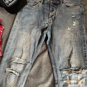 Ksubi Jeans